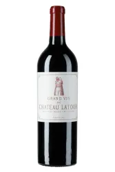 Rotwein, Château Latour, 2012, Château Latour
