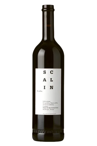 Rotwein, Scalin, 2023, Kopp von der Crone Visini