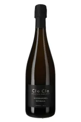 Schaumwein, Clo Clo Rosé Dosaggio Zero, Alessandra Divella