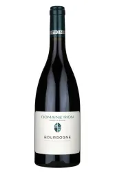 Rotwein, Bourgogne Pinot Noir, 2024, Domaine Michèle & Patrice Rion