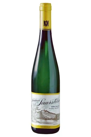 Weisswein, Riesling Alte Reben, 2024, Schloss Saarstein