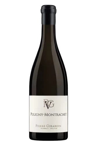 Weisswein, Puligny-Montrachet, 2024, Domaine Pierre Girardin