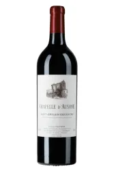 Rotwein, Chapelle d'Ausone, 2022, Château Ausone