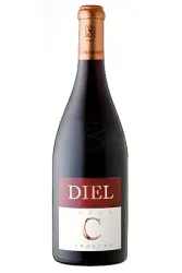 Rotwein, Pinot Noir Cuvée Caroline, 2022, Schlossgut Diel