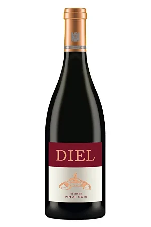 Rotwein, Pinot Noir Réserve, 2022, Schlossgut Diel