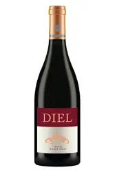 Rotwein, Pinot Noir Réserve, 2022, Schlossgut Diel