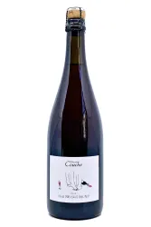 Schaumwein, Voulez-vous Couche avec moi? Bulles rosées., Vincent Couche