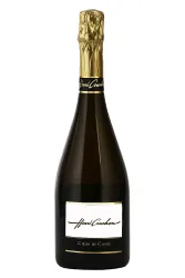 Schaumwein, Coeur de Cuvée - Grand Vin Mousseux, Henri Cruchon