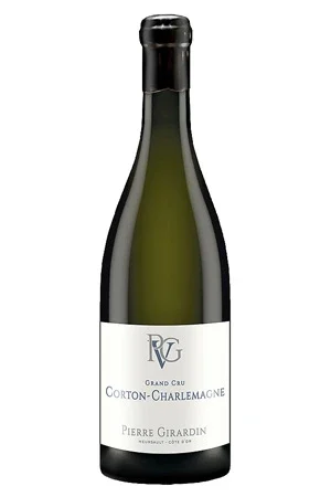 Weisswein, Corton-Charlemagne, 2024, Domaine Pierre Girardin