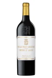 Rotwein, Château Pichon-Longueville Comtesse de Lalande, 2025, Château Pichon-Longueville Comtesse de Lalande