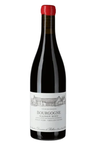 Rotwein, Bourgogne Maison Dieu rouge, 2024, Domaine de Bellene