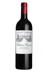 Rotwein, Château Canon, 2025, Château Canon