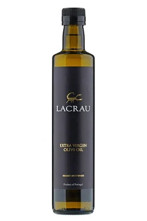 Lacrau Extra Virgin Olive Oil, Secret Spot Wines