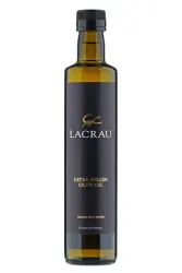 Lacrau Extra Virgin Olive Oil, Secret Spot Wines