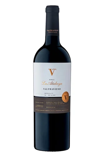 Rotwein, La Atalaya Reserva, 2021, Bodegas Y Viñedos Valtravieso