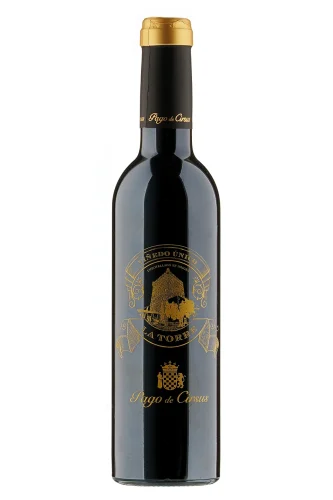 Rotwein, La Torre, 2017, Pago de Cirsus