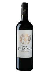 Rotwein, Château Domeyne, 2025, Château Domeyne