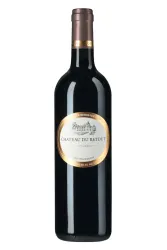 Rotwein, Château du Retout, 2022, Château du Retout