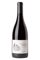Rotwein, Le Mazet, 2022, Domaine de Panisse