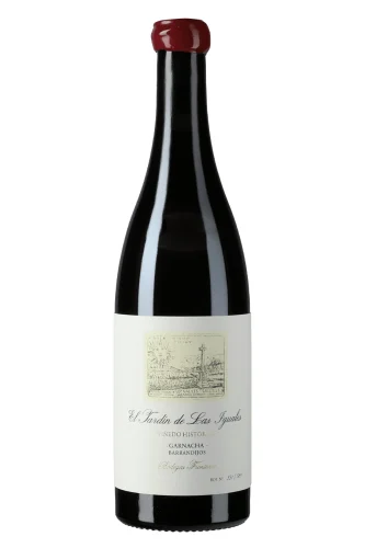 Rotwein, El Jardín de las Iguales Garnacha, 2023, Frontonio