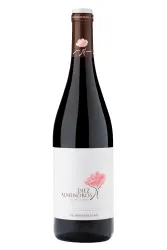Rotwein, Diez Almendros, 2021, Vega Clara