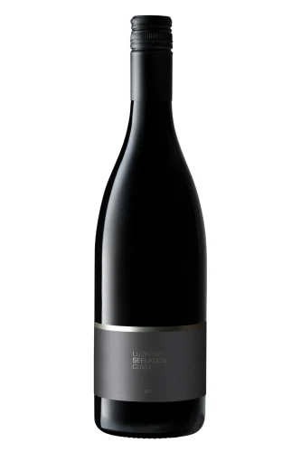 Rotwein, Seelagencuvée rot, 2024, Brunner Weinmanufaktur