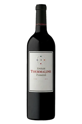 Rotwein, Enclos Tourmaline, 2022, Enclos Tourmaline