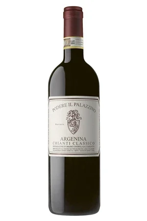 Rotwein, Argenina, 2021, Podere Il Palazzino