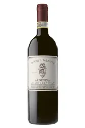Rotwein, Argenina, 2021, Podere Il Palazzino