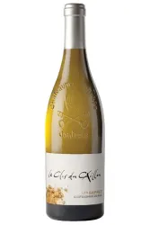 Weisswein, Châteauneuf-du-Pape Les Safres blanc, 2025, Le Clos du Caillou