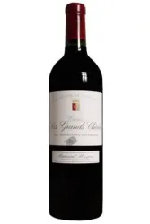 Rotwein, Château Les Grands Chênes, 2023, Château Les Grands Chênes