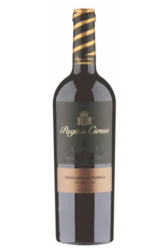 Rotwein, Selección de Familia, 2019, Pago de Cirsus