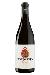 Rotwein, Botijo Rojo Garnacha, 2020, Frontonio