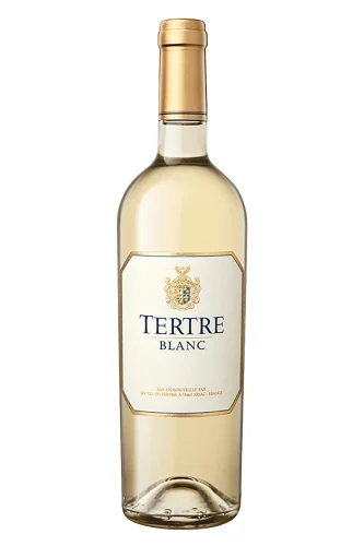 Weisswein, Château du Tertre blanc, 2025, Château Du Tertre