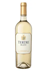 Weisswein, Château du Tertre blanc, 2025, Château Du Tertre
