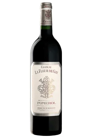 Rotwein, Château La Fleur de Gay, 2025, Château La Fleur de Gay