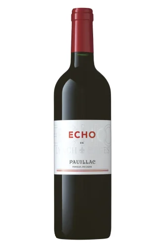 Rotwein, Echo de Lynch-Bages, 2025, Château Lynch-Bages