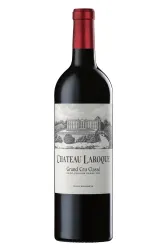 Rotwein, Château Laroque, 2025, Château Laroque