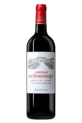 Rotwein, Château La Dominique, 2025, Château La Dominique