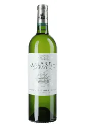 Weisswein, Château Malartic-Lagravière blanc, 2025, Château Malartic-Lagravière