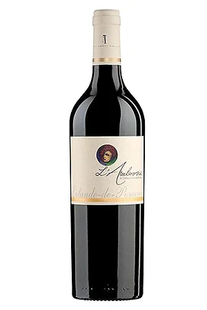 Rotwein, L'Ambroisie du Chateau La Croix des Moines, 2025, L'Ambroisie du Chateau la Croix des Moines