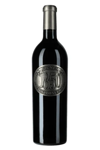 Rotwein, 1850 Vignes Prephylloxeriques, 2025, Château Clos Manou