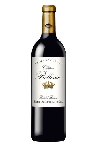 Rotwein, Château Bellevue, 2025, Château Bellevue