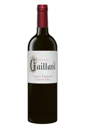 Rotwein, Château Gaillard, 2025, Château Gaillard