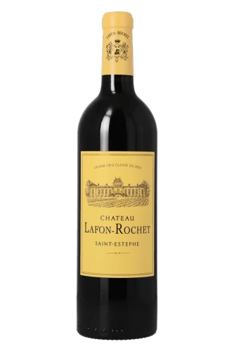 Rotwein, Château Lafon-Rochet, 2025, Château Lafon-Rochet