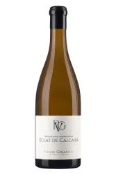 Weisswein, Bourgogne Eclat de Calcaire, 2024, Domaine Pierre Girardin
