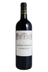 Rotwein, Château Deyrem Valentin, 2025, Château Deyrem Valentin