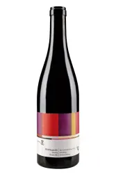 Rotwein, Blauburgunder alte Reben, 2022, Michael Broger