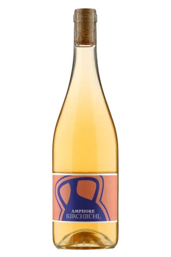 Weisswein, Kirchbühl Amphore, 2023, Weinbau Sempachersee