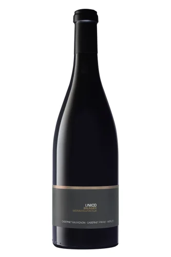 Rotwein, Unico, 2023, Brunner Weinmanufaktur
